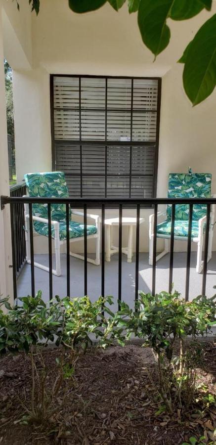 Romantic Forest View Villa W Pool Near Disney Киссимми Экстерьер фото